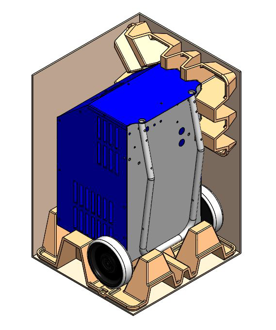 Case Study: Molded Pulp vs. Foam