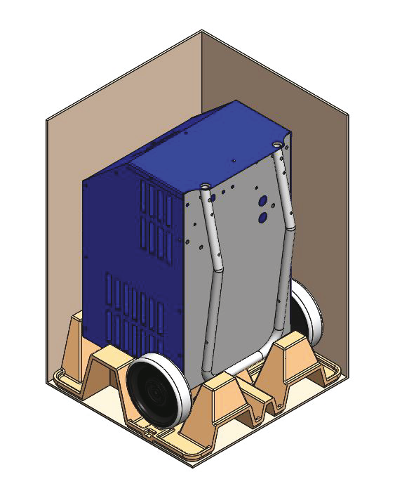 Case Study: Molded Pulp vs. Foam