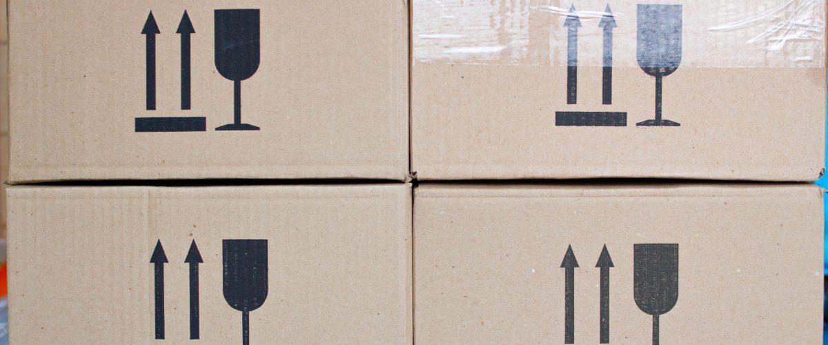 sustainable custom packaging design
