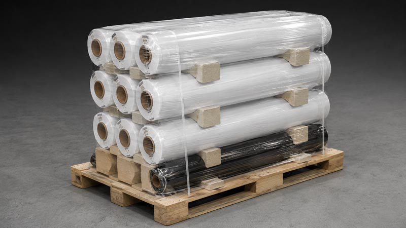 Coated Films