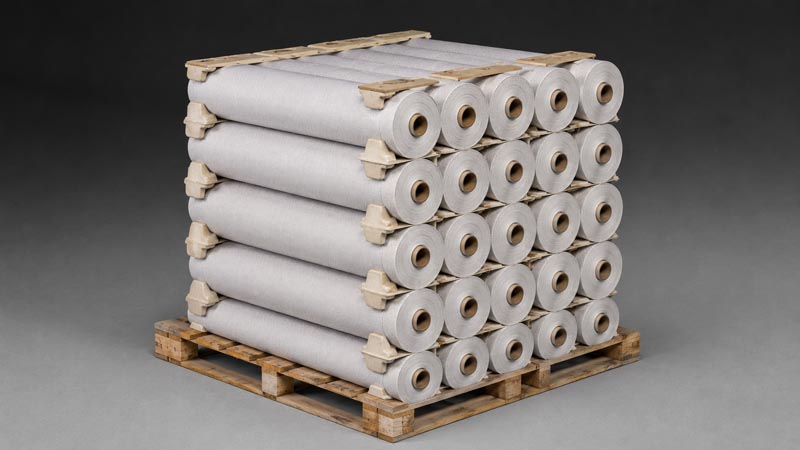 Fabrics, Coated Fabrics & Textiles