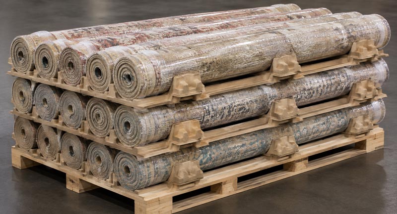 Flooring, Rugs & Wallpaper
