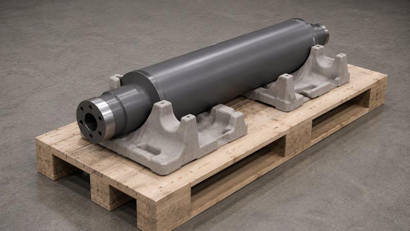 Machine Parts