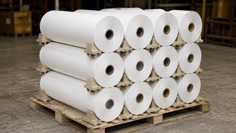 Paper Rolls